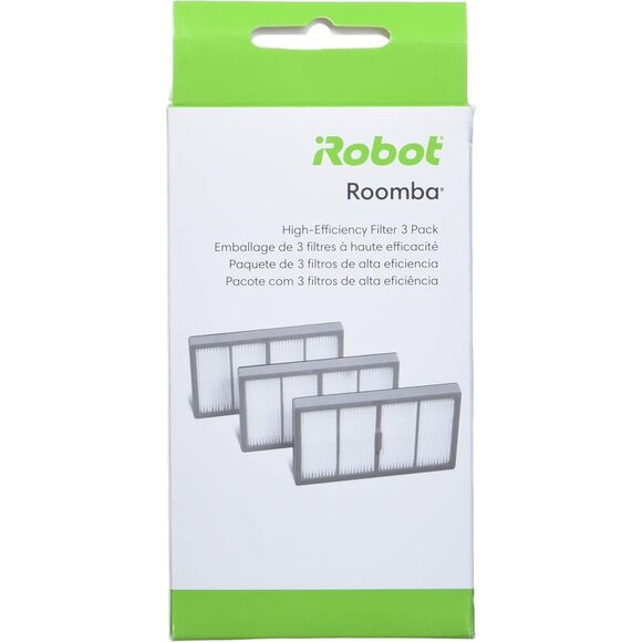 NEW iRobot Authentic Replacement Parts- Roomba s Series (3866) - Picture 3 of 9